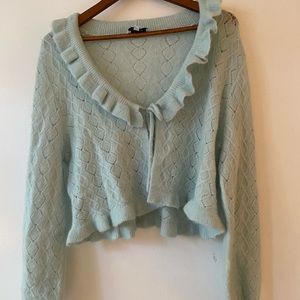 & Other Stories Wool Sweater